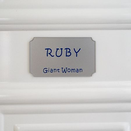 Giant Woman Apartment Tsoutsouros  Ngoại thất bức ảnh