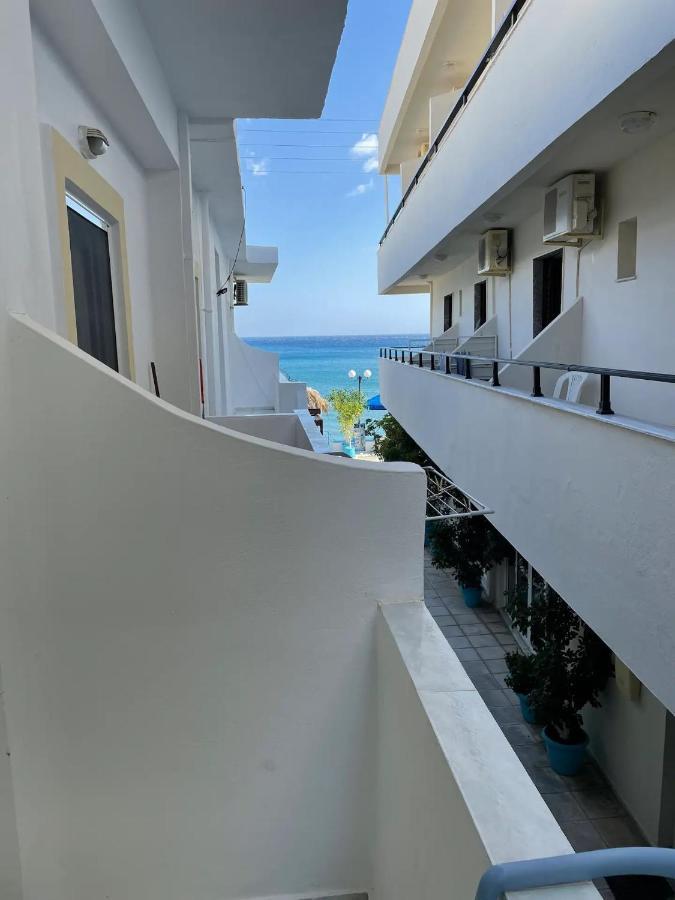 Giant Woman Apartment Tsoutsouros  Ngoại thất bức ảnh