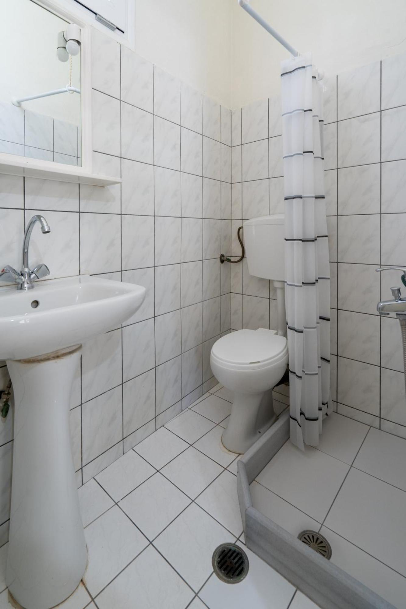 Giant Woman Apartment Tsoutsouros  Ngoại thất bức ảnh