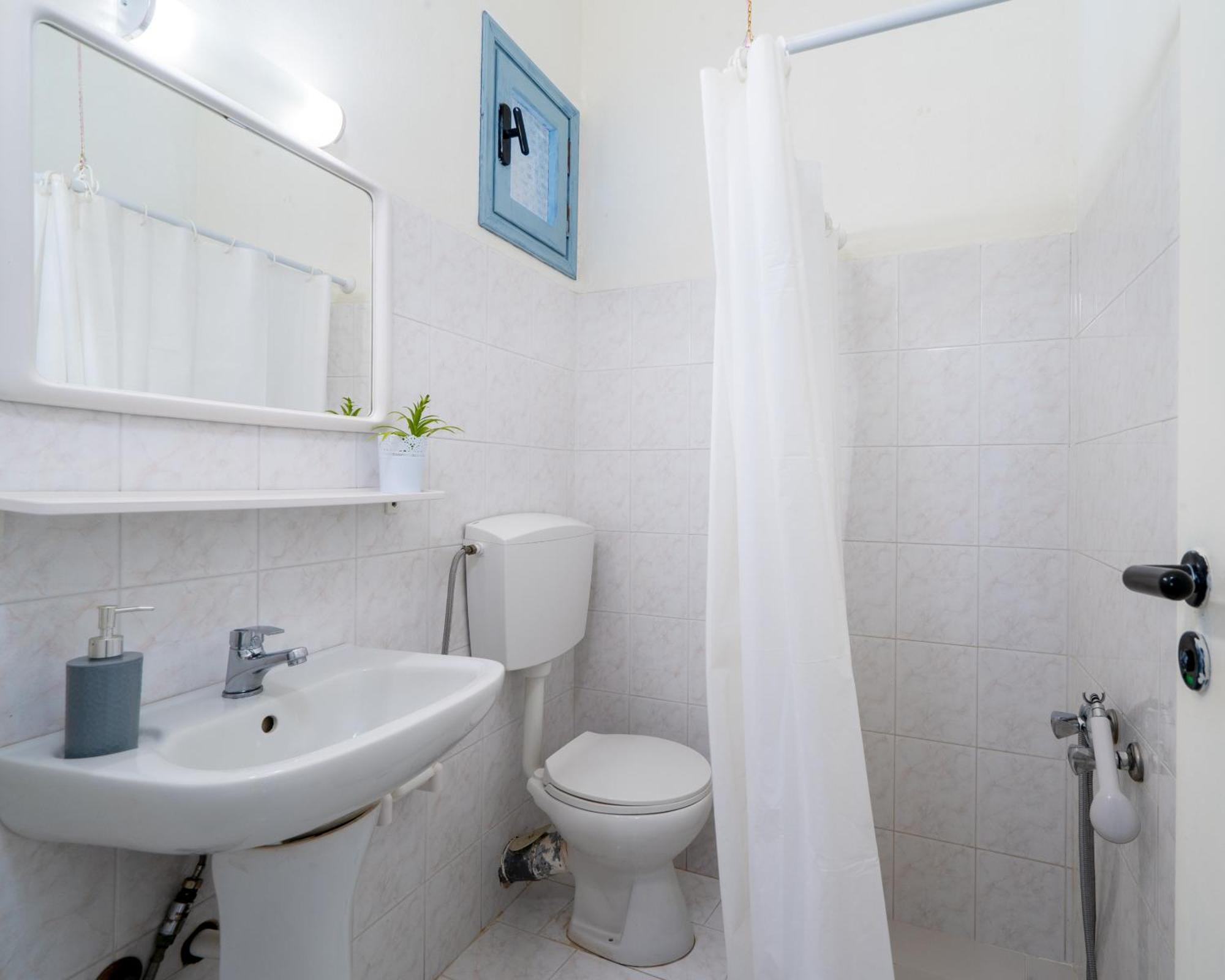 Giant Woman Apartment Tsoutsouros  Ngoại thất bức ảnh