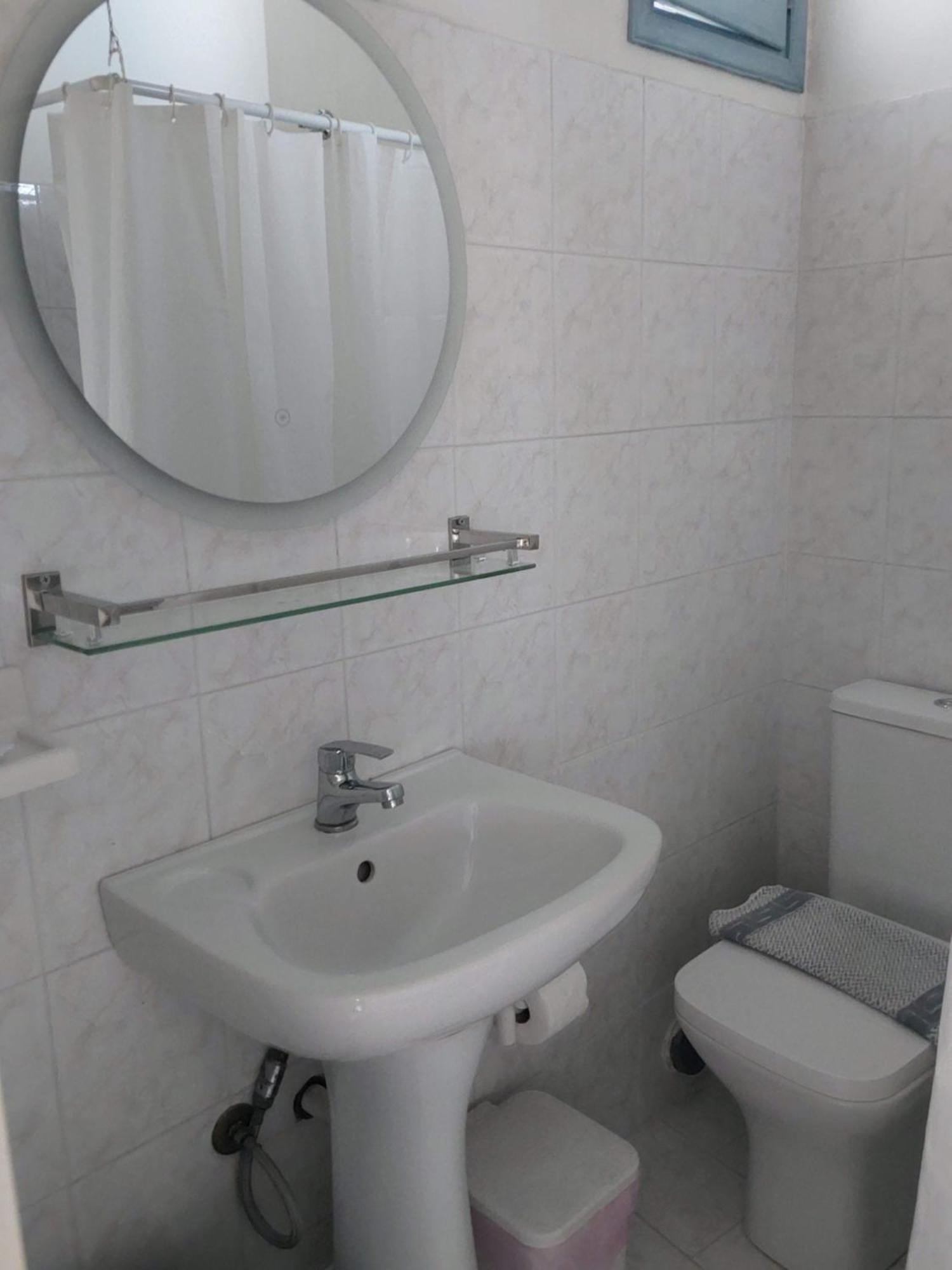 Giant Woman Apartment Tsoutsouros  Ngoại thất bức ảnh